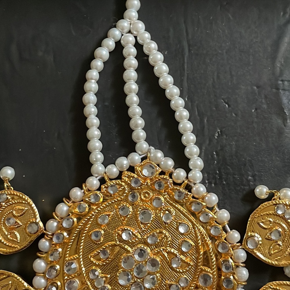 Large passa/jhumar - Picture 3 of 4